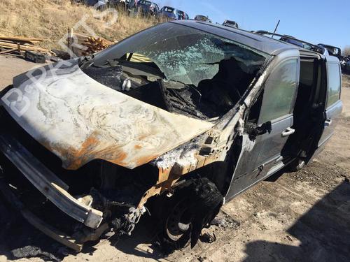 Used Parts FIAT ULYSSE (179_)  2.0 D Multijet  4526845