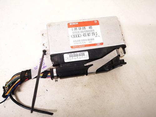 Used Electronic sensor Electronic sensor AUDI A4 B5 (8D2) 1.9 TDI (110 hp) 35561393 35561393