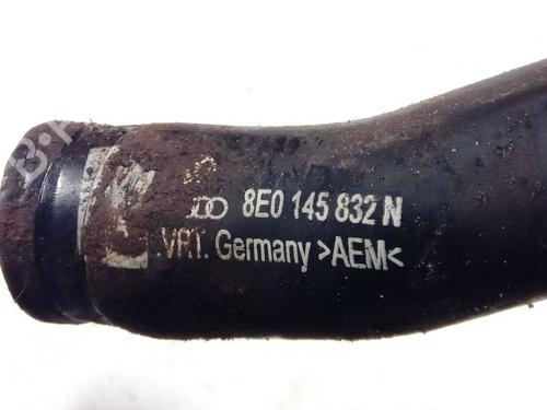 Pipe AUDI A4 B7 (8EC) 2.0 TDI | BP32606128M125
