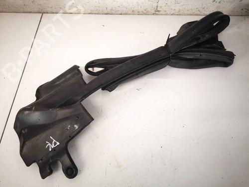 Used Rubber door seal Rubber door seal 34830719 34830719
