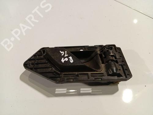 Used Front right interior door handle Front right interior door handle 36547033 36547033