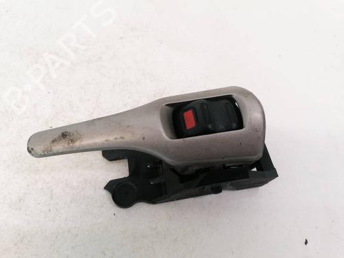 Used Rear right interior door handle Rear right interior door handle 35370145 35370145
