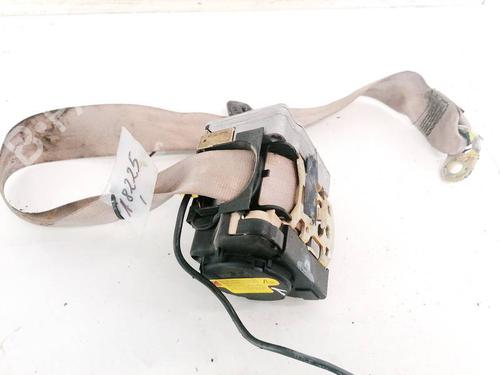 Used Rear right seatbelt Rear right seatbelt 35386020 35386020