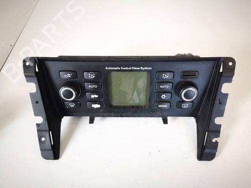 Used Climate control Climate control FIAT CROMA (194_) 1.9 D Multijet (194AXB1B) (120 hp) 35237092 35237092