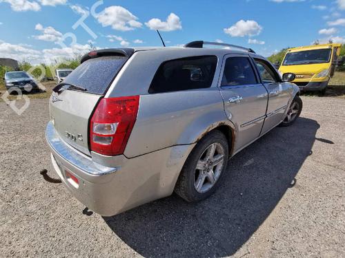 Engine mount CHRYSLER 300C Touring (LX, LE) 3.0 CRD | BP32566323M89 