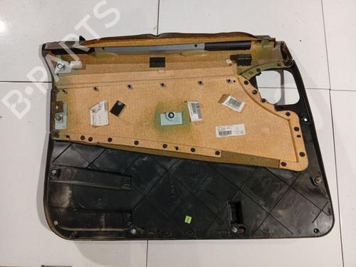 Rear right panel RENAULT LAGUNA III (BT0/1) 2.0 dCi GT (BT11, BT1E, BT1N) | BP38057641C61 - Image 4