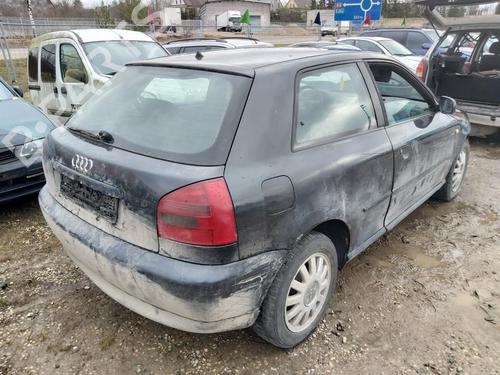 Electronic module AUDI A3 (8L1) 1.9 TDI | BP33526236M83  - Image 10