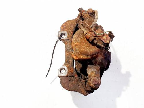 Left front brake caliper PEUGEOT 807 (EB_) 2.2 HDi | BP35110800M105 - Image 2