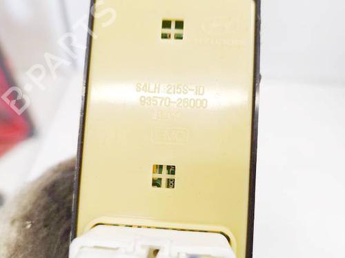 Switch HYUNDAI SANTA FÉ I (SM) 2.0 CRDi | BP37677458I30 - Image 3