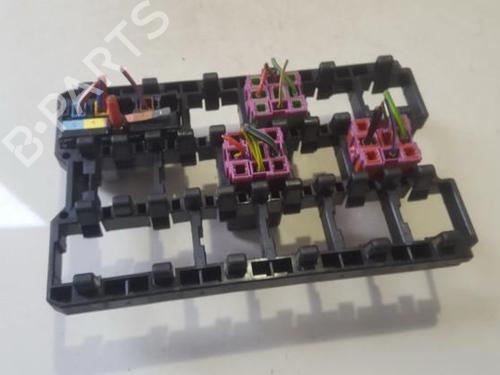 Fuse box AUDI 100 C4 Avant (4A5) 2.0 E | BP33509999E1 - Image 2