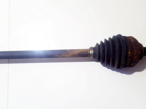 Used Right front driveshaft Right front driveshaft 35848383 35848383
