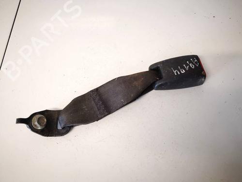 Used Seat buckle Seat buckle HONDA FR-V (BE) 2.2 i CTDi (BE5) (140 hp) 35268310 35268310
