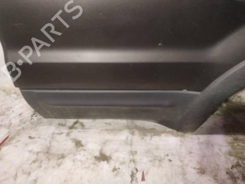 Used Rubber door seal Rubber door seal FORD MAVERICK 2.3 16V (150 hp) 35196670 35196670