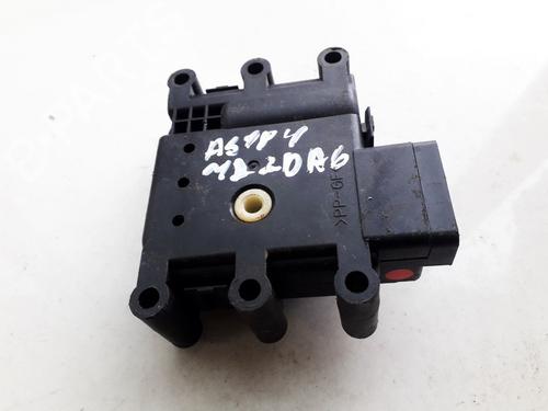 Used Electronic module Electronic module MAZDA 6 Saloon (GG) 2.0 (GGEP, GG10) (141 hp) 33524946 33524946
