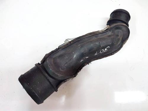 Pipe PEUGEOT 407 (6D_) 1.6 HDi 110 (6D9HZC, 6D9HYC) | BP36207582M125 - Image 2