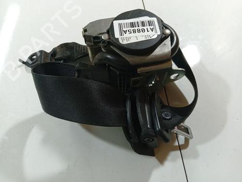 Used Front left seatbelt Front left seatbelt 34891725 34891725