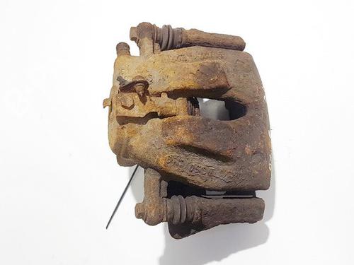 Used Left front brake caliper Left front brake caliper PEUGEOT 807 (EB_) 2.2 HDi (128 hp) 35509107 35509107