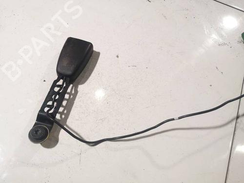 Used Seat buckle Seat buckle 37286120 37286120