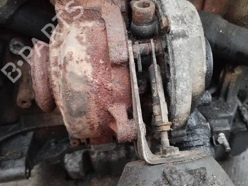 Used Turbocharger/Supercharger Turbocharger/Supercharger 35245879 35245879