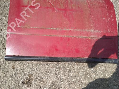 rubber-door-seal-audi-a2-8z0-2000-2001-2002-2003-2004-2005-35400950 main image