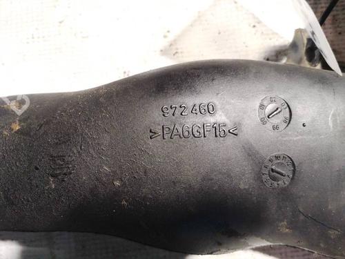 Pipe PEUGEOT 807 (EB_) 2.0 HDi | BP35263827M125 - Image 3