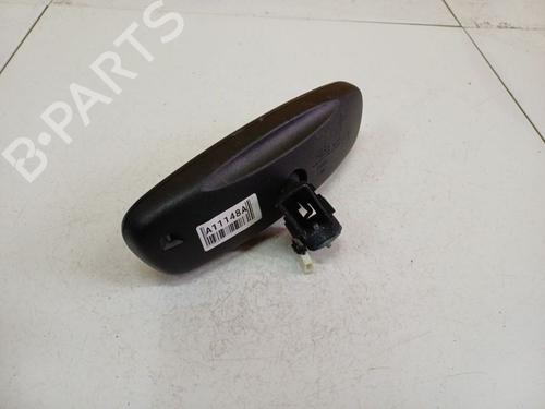Rear mirror FORD S-MAX (WA6) 2.0 TDCi | BP34818404I6 - Image 3