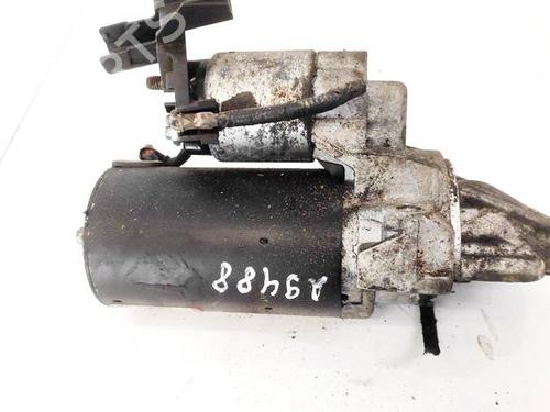 Used Starter Starter FORD TRANSIT Van (FA_ _) 2.2 TDCi (140 hp) 35224998 35224998