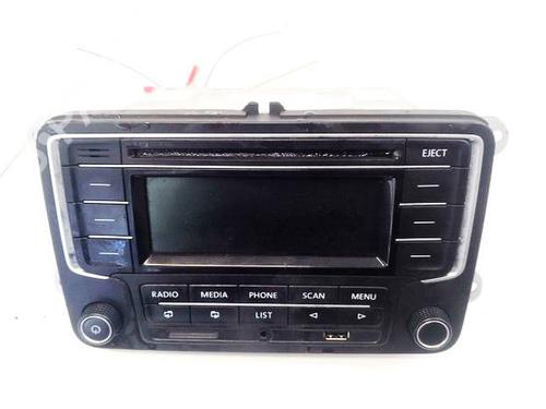Used Radio Radio 35054119 35054119