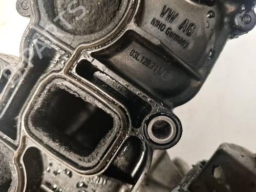 Intake manifold AUDI A4 B8 (8K2) 2.0 TDI | BP34739145M70 - Image 5