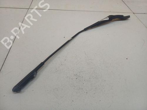 Used Front windshield wiper arm Front windshield wiper arm 38342615 38342615