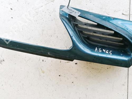 Used Grille Grille 35596181 35596181