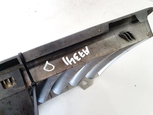 Grill RENAULT VEL SATIS (BJ0_) 2.2 dCi (BJ0E, BJ0F) | BP35491564C40 - Image 3