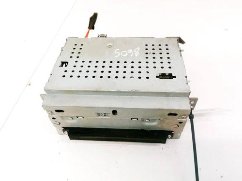 Used Radio Radio 35360037 35360037