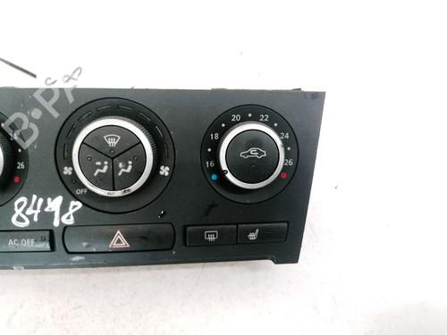 Climate control SAAB 9-3 (YS3F, E79, D79, D75) 1.9 TiD | BP35395805I5 - Image 2