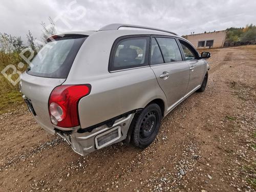 Electronic module TOYOTA AVENSIS (_T25_) 2.2 D-4D (ADT251_, ADT251R) | BP32551237M83 