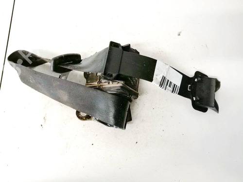 Used Rear left seatbelt Rear left seatbelt 35140961 35140961
