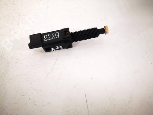 Electronic module AUDI A6 C5 (4B2, 4B4) 2.5 TDI | BP34787039M83 - Image 3