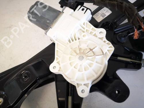 Left front window motor FORD FOCUS IV (HN) 1.0 EcoBoost | BP34760464E21 - Image 2