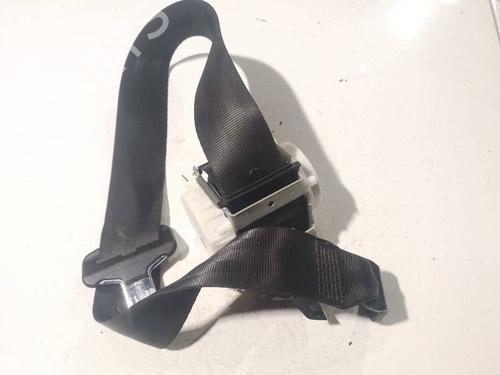 Used Front right seatbelt Front right seatbelt 38299866 38299866