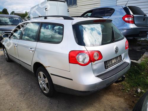 Speaker VW PASSAT B6 (3C2) 2.0 TDI | BP32585287E2