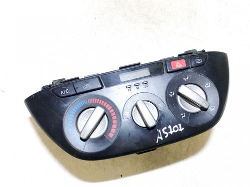 Used Climate control Climate control TOYOTA RAV 4 II (_A2_) 2.0 D 4WD (CLA20_, CLA21_, CLA20R, CLA21R) (116 hp) 35873699 35873699