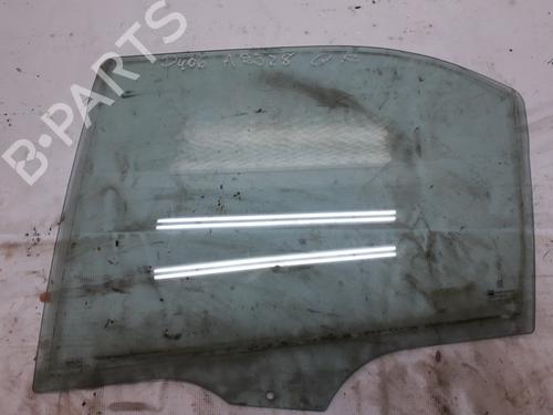 Used Rear left door window Rear left door window PEUGEOT 406 (8B) 1.6 (88 hp) 35854627 35854627