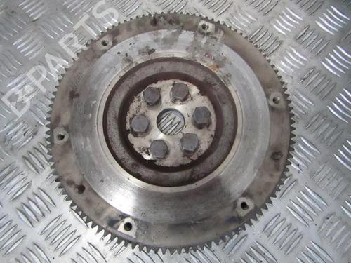 Used Flywheel Flywheel FORD C-MAX (DM2) 1.8 (125 hp) 35678693 35678693