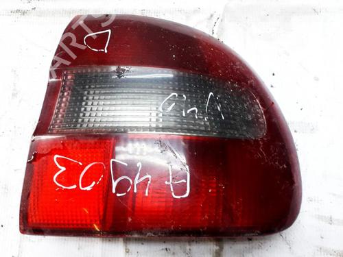 Used Right taillight Right taillight VOLVO V40 Estate (645) 1.9 DI (95 hp) 35866155 35866155