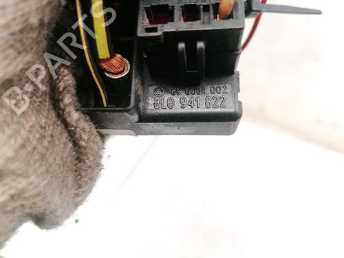 Fuse box VW BORA Variant (1J6) 2.0 | BP32894722E1 - Image 3