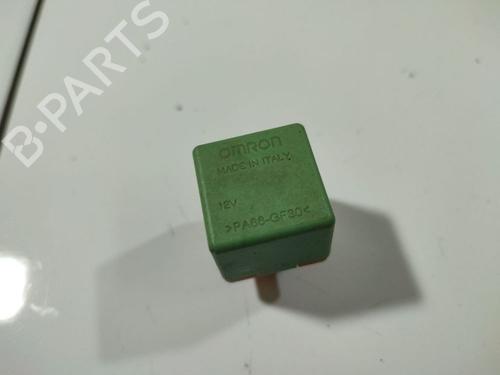 Electronic sensor CITROËN C4 Picasso I MPV (UD_) 2.0 HDi 138 | BP32558691M84 - Image 2