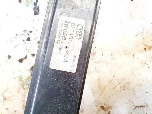 Front right window mechanism AUDI A6 C6 (4F2) 3.2 FSI quattro | BP35205448C23 - Image 3