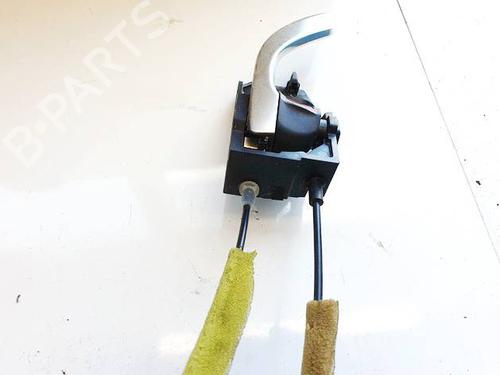 Used Rear right interior door handle Rear right interior door handle MAZDA CX-5 (KE, GH) 2.2 D (KE2FW) (150 hp) 36586409 36586409