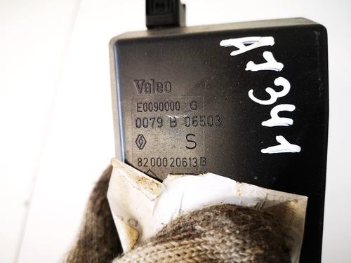 Ignition barrel RENAULT VEL SATIS (BJ0_) 2.2 dCi (BJ0E, BJ0F) | BP35491679M48 - Image 2