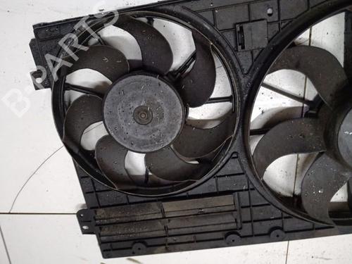 Fan AUDI A3 (8P1) 2.0 TDI 16V | BP34855038M128 - Image 3